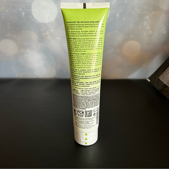 Teaology 5 Piece Set - New/Sealed - Picture 5 of 12